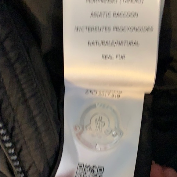 Moncler Khloe Jacket - Picture 8 of 8